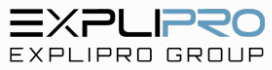Logotyp för Explipro Group AB